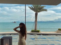 -蔚蓝阁餐厅·Brunch·牛排·威士忌·红酒