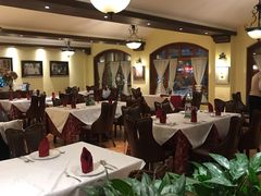 大堂-维兰西餐(万泉河店)