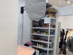 -云城照相馆(龙湖雨山天街店)