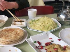 -李连贵熏肉大饼(兴工街店)