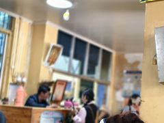 -老光明岗琼甜茶馆