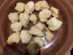 鸡米花-萨莉亚意式餐厅(杭州滨江天街店)