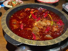 -牛市坎火锅(建设路店)