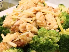 -荔枝楼酒家(员村东璟店)