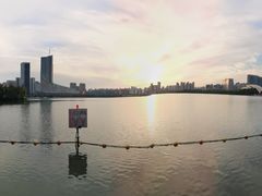 -天鹅湖体育公园