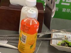 -尚宴牛特鲜自助(太原街万达店)