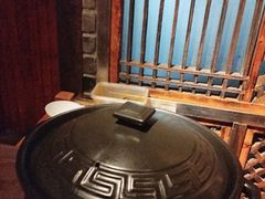 -慢丽江·云南野生菌土鸡锅(西山店)