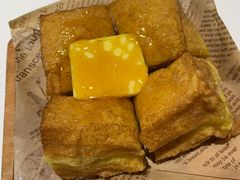 -龙记香港茶餐厅(久光百货店)