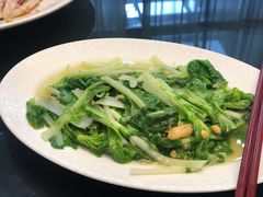-金华安大酒楼·老牌潮菜·粤式茶点(东方国际店)