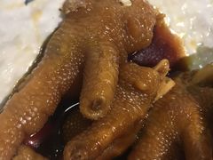 -冯不记米坊(凯德广场店)