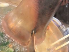 -清真·京华源铜锅涮肉(丰庆店)