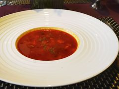 -翡翠鸟精品泰国菜(北辰财富中心店)