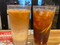 -孖记茶档·热腾茶餐(江南西plus店)