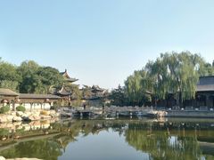 -榆次老城
