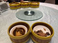 -西安皇冠假日酒店·御皇轩中餐厅