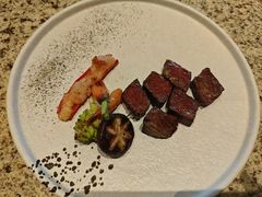 -福州融侨皇冠假日酒店·三宅日本餐厅
