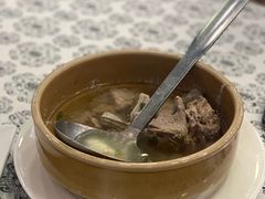 土猪肉汤-客家汇·客家传承菜(水库店)