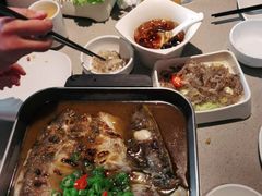 -半天妖烤鱼(石岛店)