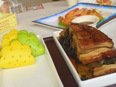-渔码头食府·20年蓬莱老字号(登州路店)