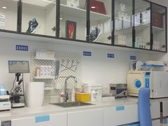 -Andrew指甲专科灰指甲·甲沟炎矫正·3D步态矫形鞋垫定制(上海法华镇路旗舰店)