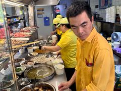 -四里沙茶面(湖滨四里店)