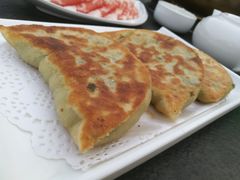 -北门涮肉·炭火铜锅涮肉(什刹海店)