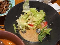 -醉壹号海鲜大排档(厦门美食地标店)