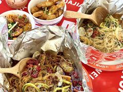 -见味花甲(福田coco park店)