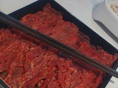 -花田里捞牛火锅(天润店)