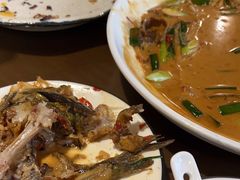 -洪福饭店·十八年老店