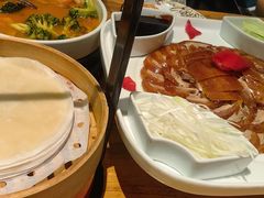 -壹零捌道·北京烤鸭(车公庄店)