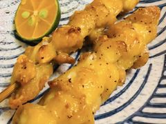 -鸟泉居酒屋·烧鸟·酒馆(百子湾店)