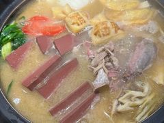 火腿老鸭煲-老鸭集(萧山万象汇店)