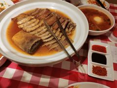 -西贝(上海我格广场店)