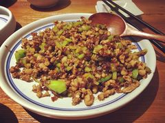 云海肴·云南菜(伊势丹店)-云海肴·汽锅鸡·云南菜(天津国金汇店)