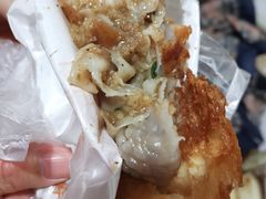 -家阳赵师傅油饼包烧麦(粮道街店)