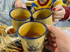 -玉林串串香·自助串串(崇文门搜秀店)