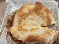 -大师兄·手工面·西北菜(南沙万达广场店)