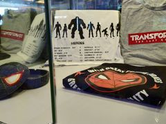 -幸福蓝海国际影城(扬名IMAX店)