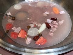 -313羊庄·羊肉火锅烧烤(李村店)
