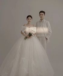 点击看大图 -天一婚纱摄影TIA STUDIO(珠海路店)