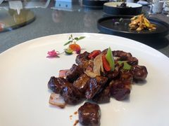 -御花园·粤菜·海鲜火锅(中山公园店)