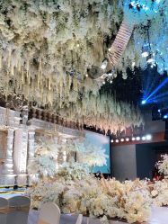 -鸿涛阁宴会中心