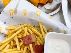 -有鱼吃·纸包烤鱼(曲江创意谷店)