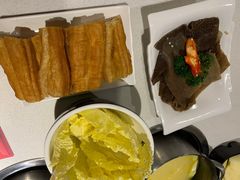-汤岛涮·自助小火锅(桐乡吾悦广场店)