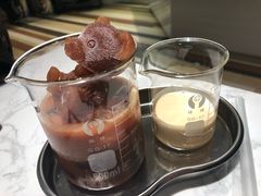 -卡朋西餐(较场西路店)