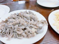 水爆羊散丹-爆肚冯(廊房二条店)