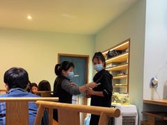 大堂-静一餐厅·湖北菜(前门创始店)
