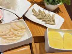 -嗨羊火锅(西环店)