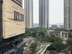 -G+KITCHEN(龙湖狮山天街店)